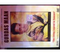 Gurdas Mann - Collectors Edition (The Living Legend in Concert)