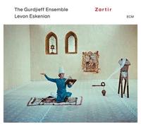 Gurdjieff Ensemble – Zartir – Vinyle 33 tours – LP Neuf