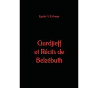 Gurdjieff et Récits de Belzébuth