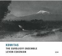 Verve Spa – Instrument folklorique Gurdjieff Komitas