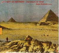 Gurdjieff/Hartmann:Chercheurs De Veri
