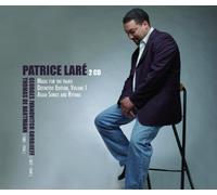 Gurdjieff/Hartmann : Musique pour piano, vol. 1. Laré.