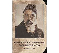 Gurdjieff & Kundabuffer