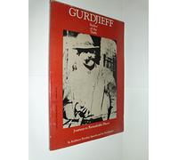 Gurdjieff, Seeker of the Truth