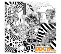 Gurgel, Dani - Ddg19 Big Band
