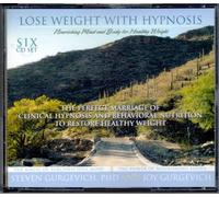 Gurgevich - Lose Weight With Hypnosis