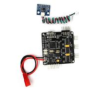 Guriayus Storm32Bgc Storm32 Contrôleur de cardan sans balais à 3 axes plateforme de nuage triaxial pour pièces de jouet RC