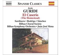 Guridi: El Caserio(The Homeste