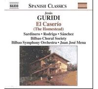 Guridi Guridi: El Caserio (The Homestead)