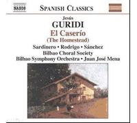 Guridi Guridi: El Caserio (The Homestead)