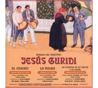 Guridi, Jesus - Musica Del Maestro [Import]
