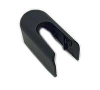 GuriDo Capuchon de Bras D'essuie-Glace Arrière pour Ford Fiesta MK6 6 2007-2016, Couvercle d'écrou Essuie-Glace Protection Housse Voiture Accessoires