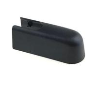 GuriDo Capuchon de Bras D'essuie-Glace Arrière pour Nissan Qashqai 2008-2012, Couvercle d'écrou Essuie-Glace Protection Housse Voiture Accessoires