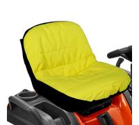GuriDo Housse de SièGe Tracteur Tondeuse pour Viking MT 5097 2005-2012