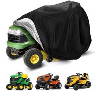 GuriDo Housse Tondeuse AutoportéE pour Cub Cadet XT2 SLX54 2018-2026 Bâche