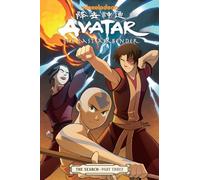 Gurihiru - Avatar: The Last Airbender - The Search Part 3