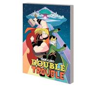 Gurihiru – Thor & Loki: Double Trouble – Marvel Comics