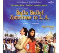 Gurinder Chadha - Bride & Prejudice (UK Import)