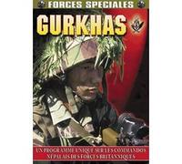 Gurkhas - Forces Spéciales G