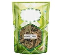 Gurmar Leaves - Gudmar Leaves - Gymnema Sylvestre - Periploca Of The Woods 100 Grams