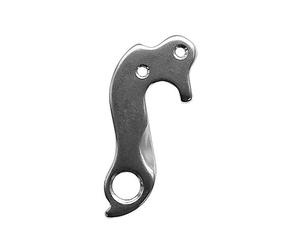 Gurpil 280049 Pointe de Vitesse Tableau, gh-085, Argent, M