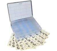 Gurpil 280127 - - stuche vacio Para 120 punteras Escala 1:1