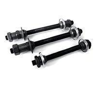 Gurpil 28315 Axe Creux Avant Complet, Noir