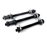Gurpil 28321 Axe Creux arrière Complet, VTT 146 mm