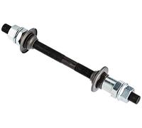 Gurpil 28339 Axe arrière Complet, VTT 9,5 mm