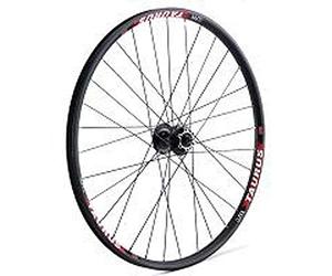Gurpil - 501919 - Roue avant Disque Taurus, avec moyeu Shimano M4050, Noir