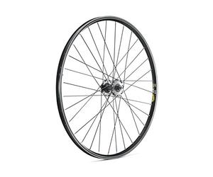 Gurpil 62419 Roue Avant Xm-119 Disque Moulinet Noir