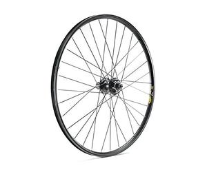 Gurpil 62420 Roue arrière Xm-119 Disque Moulinet Noir