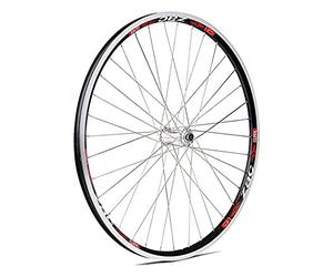 Gurpil 63969 Roue arrière 66 cm (26") Noir Shimano Cassette 8v