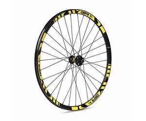 Gurpil 640032 Roue Avant GTR SL 20 70 cm (27,5") Jaune