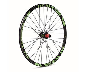 Gurpil 640034 Roue Avant GTR SL 20 70 cm (27,5") Vert