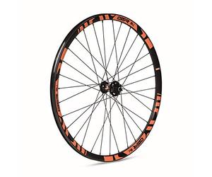 Gurpil 640039 Roue arrière GTR SL 20 70 cm (27,5") Orange