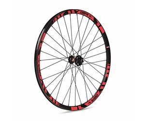 Gurpil 640041 Roue arrière GTR SL 20 70 cm (27,5") Rouge