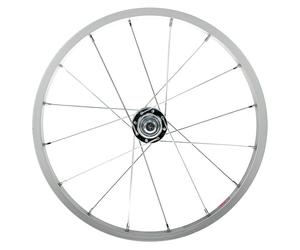Gurpil 64204 Roue arrière 400 Rayons