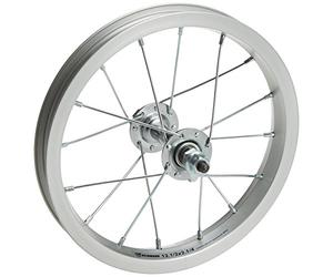 Gurpil 64233 Roue Avant en Aluminium 12 x 1,75 mm