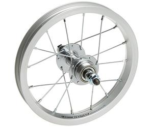 Gurpil 64234 Roue arrière en Aluminium 12 x 1,75 cm