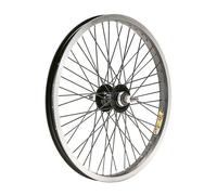 Roue arriere bmx gurpil zac 30 20