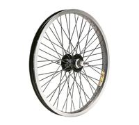 GURPIL Axe de roue arrière complet en aluminium 9.5-36 BMX 20X2.125