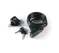 GURPIL CADENAS ANTI-VOL EN SPIRALE AVEC SUPPORT 8mm