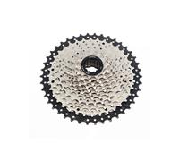 Gurpil Mtb Cassette Gris 11s / 11-46t Silver