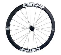 Gurpil Jeu De Roues De Route Gtr Rr45 Wave25 isc Tubeless