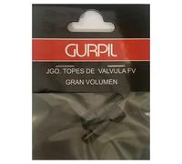Gurpil Kit De Conversion Presta Valve