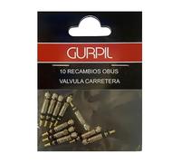 GURPIL OBUS GURPIL VALVULA PRESTA (10 UNIDADES), article polyvalent pour usage quotidien