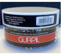 GURPIL OBUS GURPIL VALVULA PRESTA (100 UNIDADES), article polyvalent pour usage quotidien