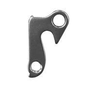 PATTE DE DERAILLEUR ALU MARWI MERIDA-BMC-GITANE-QBIKE... GH-018