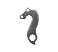 Gurpil Patte de dérailleur GH-045 Mixte Adulte Argent
